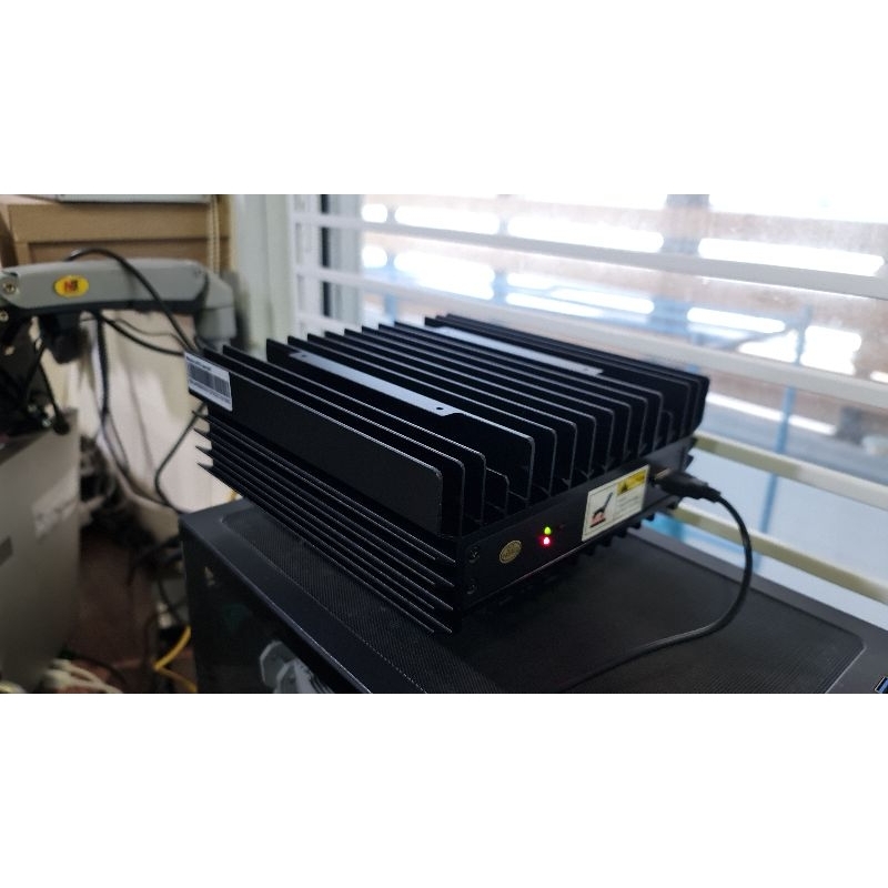 Iceriver KS0 Pro firmware 260G