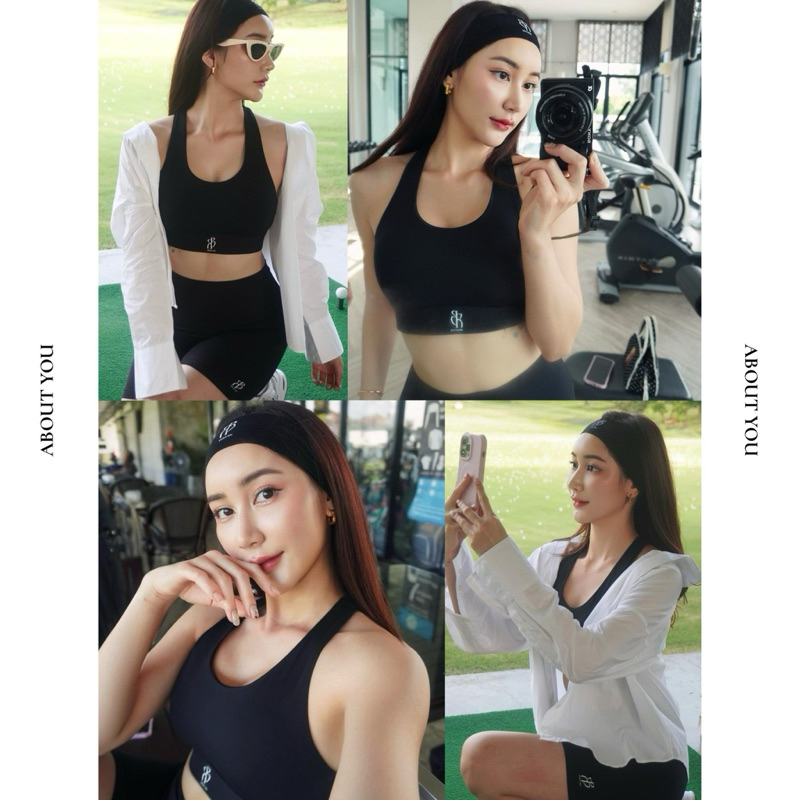 ABOUT YOU – Trust Yourself (Activewear) ราคา ถูกที่สุด ดีลบีเคเค แกลเลอรีภาพที่ 9
