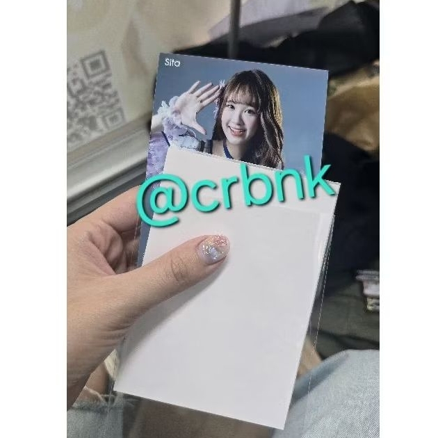 สิตา Special act เข้างาน Request hour 2024