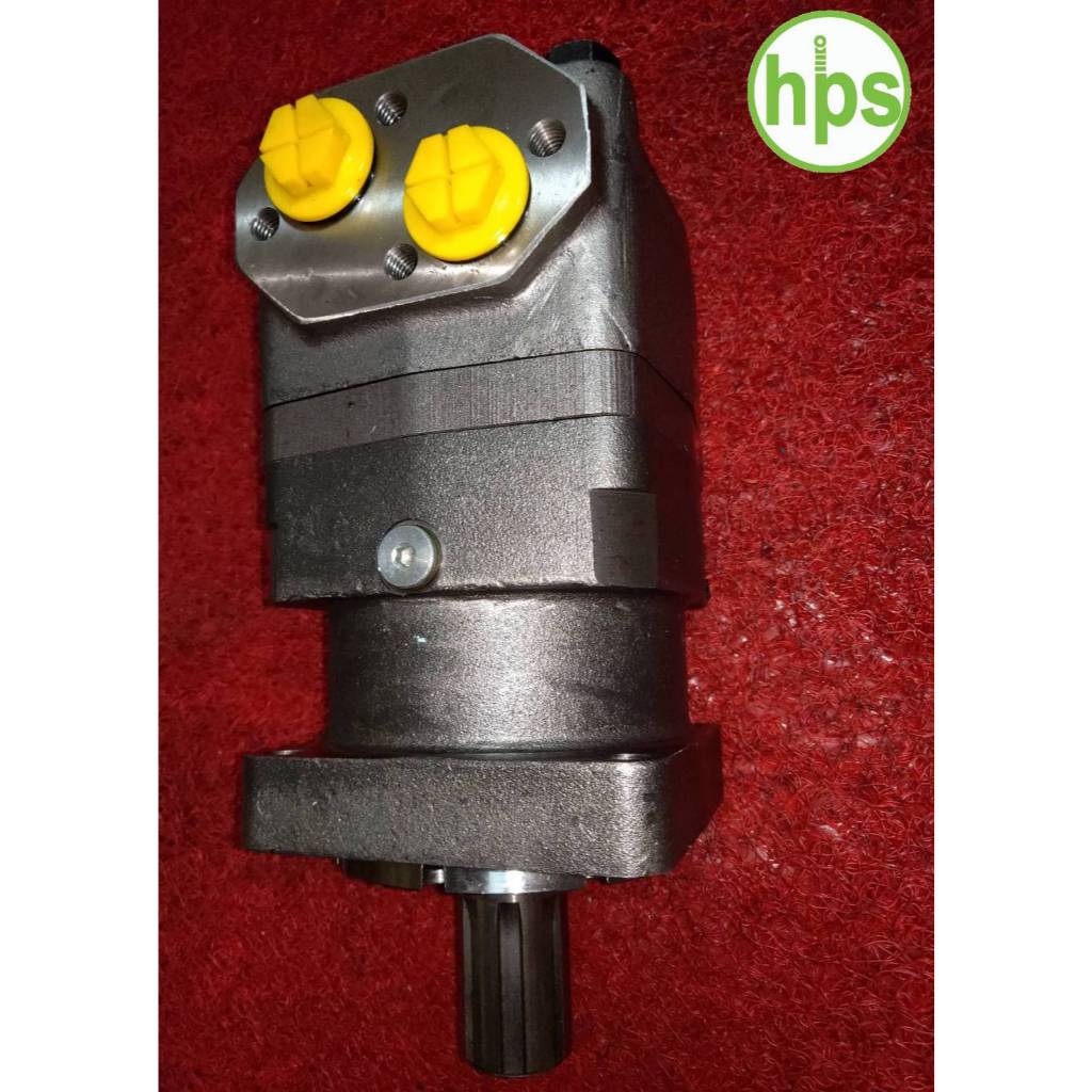 ORBIT HY MOTOR BM5 4รูยึด  8ฟัน   ยี่ห้อZi