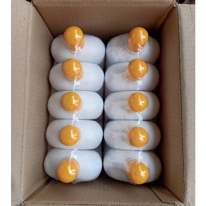 (สุดคุ้ม 10 ขวด) น้ำยาซักผ้า Deterwash ดีเทอร์วอชขนาดสุดคุ้ม ซักสะอาดยับยั้งแบคทีเรีย ของแท้100%