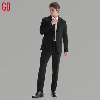 GQ Perfect Blazer™ Slim Fit Collection เบลเซอร์สะท้อนน้ำ ผ้ายืด 4 ทิศ (มี 4 สี)