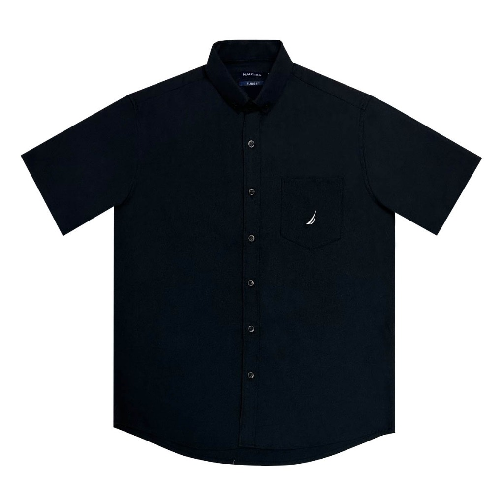 NAUTICA Shirt เสื้อเชิ๊ต KK9311 OTB