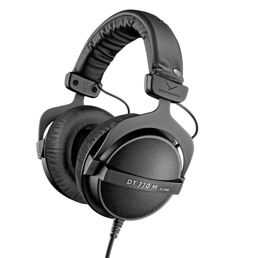 Beyerdynamic DT 770 M - 80ohms สินค้าของแท้ ประกัน 2 ปี
