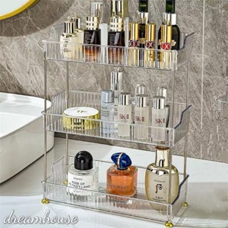 ถาดเก็บของ ชั้นเก็บของ อเนกประสงค์ ชั้นวางของ สําหรับวางเครื…