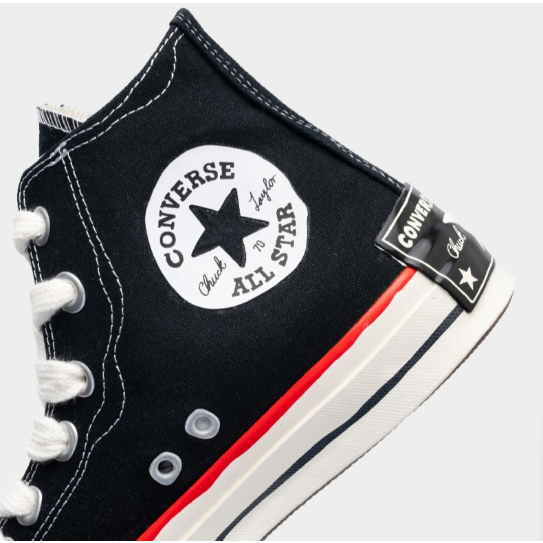 CONVERSE حذاء All Star 70 Sketch HI — صورة 5
