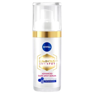 NIVEA - Luminous630 Advanced Spot นีเวีย ลูมินัส 630 แอดวานซ์ สปอต