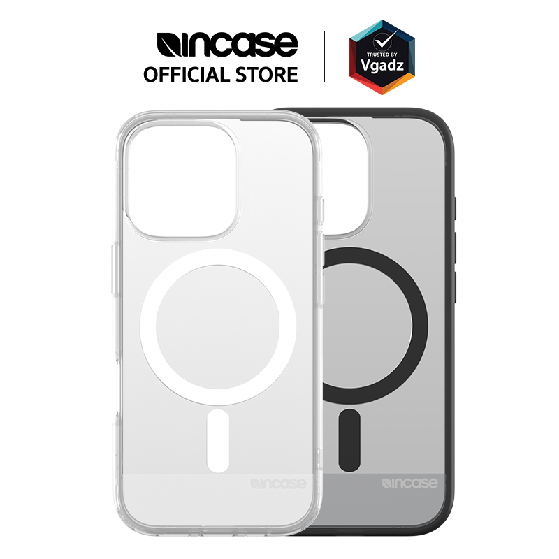 Incase เคสสำหรับ iPhone 16 Pro/ 16 Pro Max รุ่น Slim with Magnetic