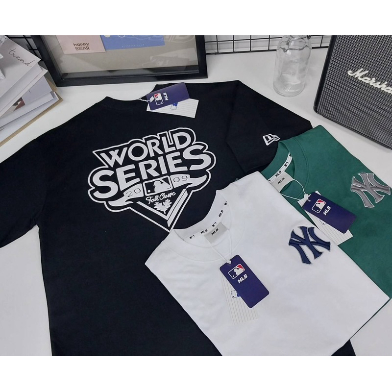 เสื้อยืดโอเวอร์ไซส์รุ่นN4