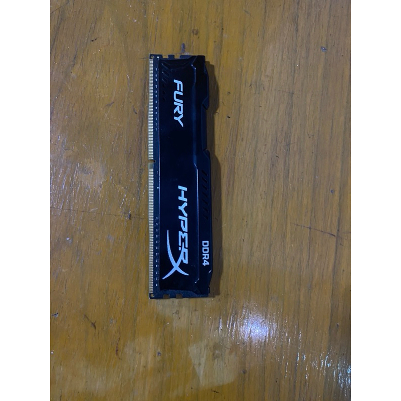 G.Skill Aegis DDR4 2133MHz มือสอง