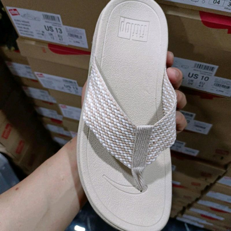 Fitflop รองเท้าหูหนีบ (รับประของแท้จากชอป100%)