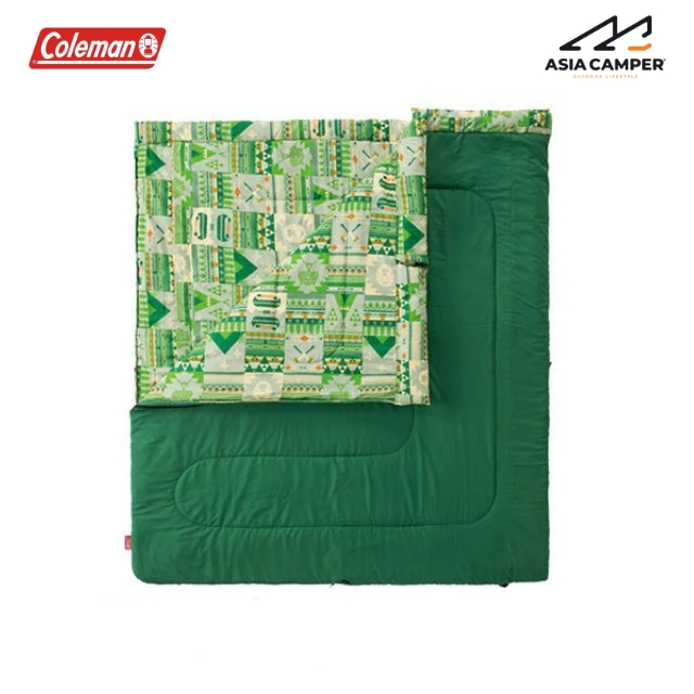 Coleman JP Family 2 ln1 c10 27256