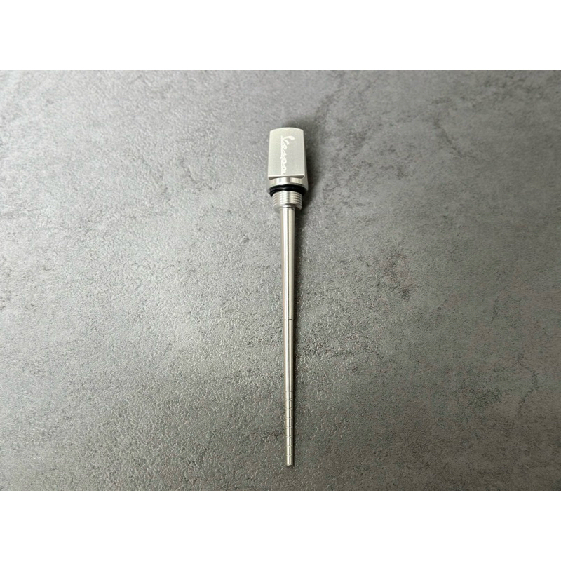 ก้านวัดน้ำมันเครื่อง CNC Vespa S Lx Sprint Primavera