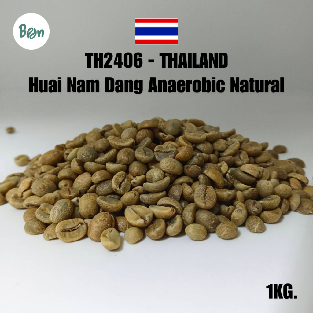 TH2406 ไทย - Huai Nam Dang Anaerobic Natural Size 1 Kg