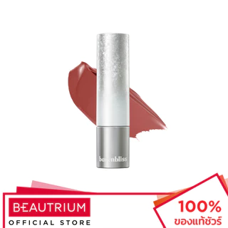 BARENBLISS No Gravity Transferproof Matte Lipstick ลิปสติก 3g