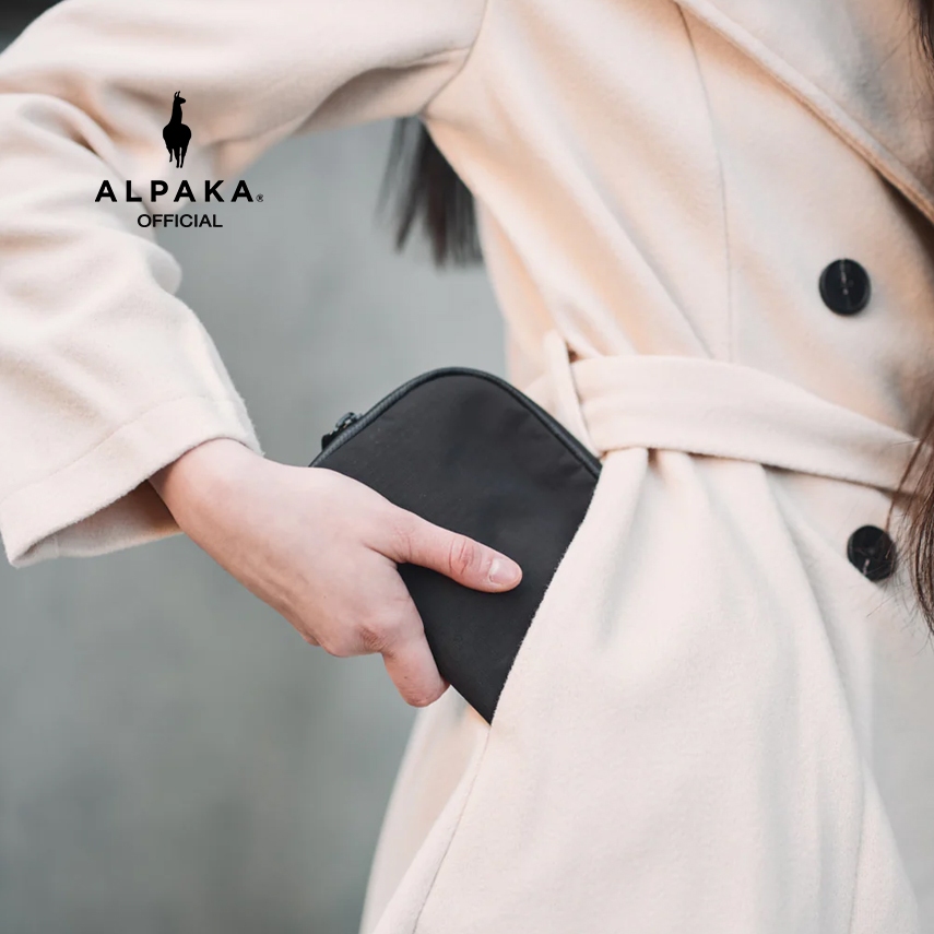 กระเป๋า Alpaka - Flight Pouch Axoflux