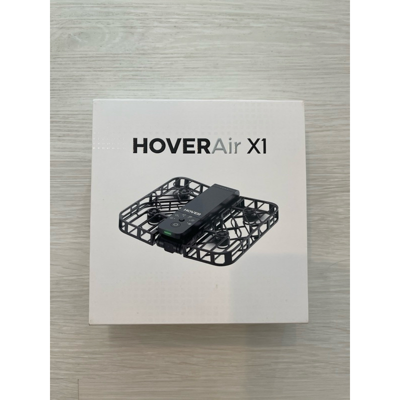 Hover Air X1 (Black)