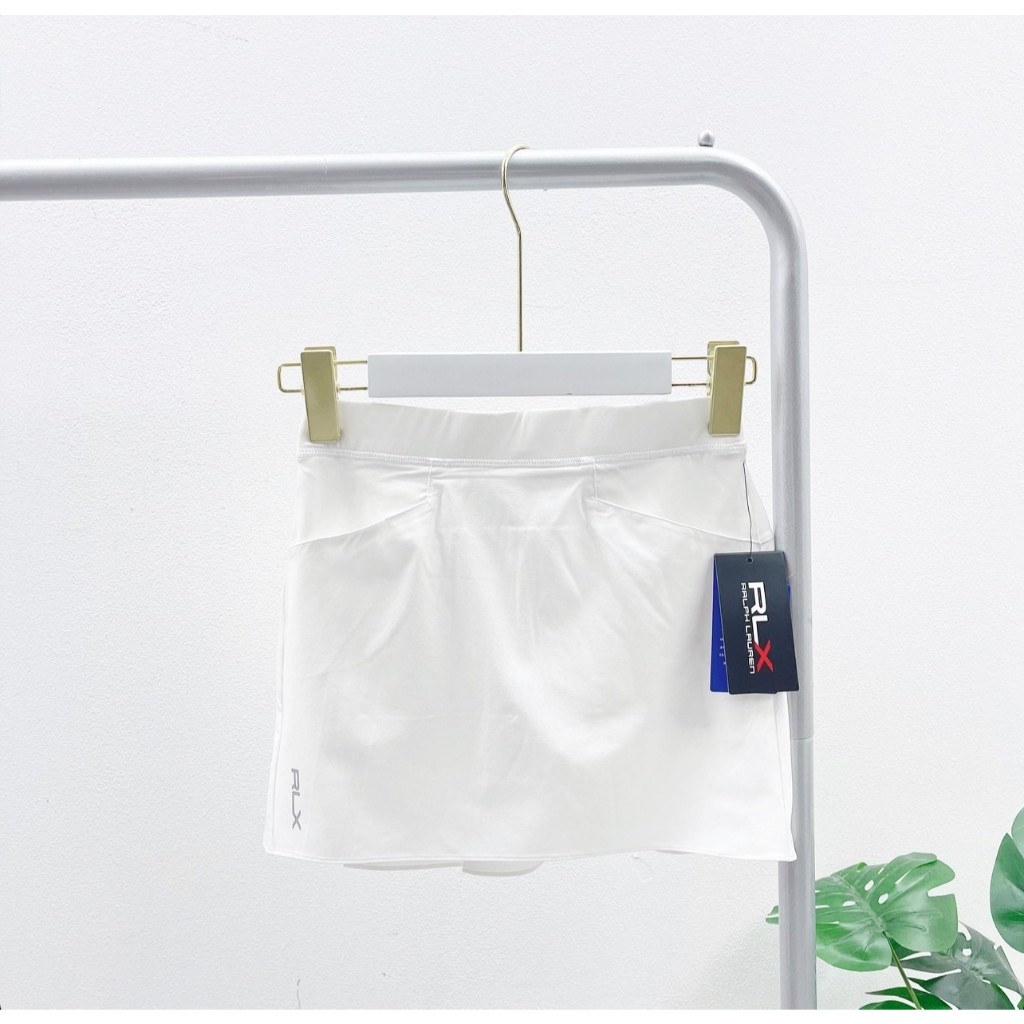 Ralph Lauren RLX Golf Performance Skort