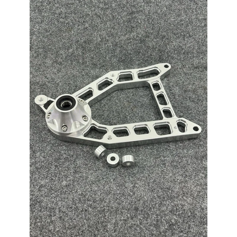 สวิงอาร์มแต่ง CNC สำหรับ Honda Giorno