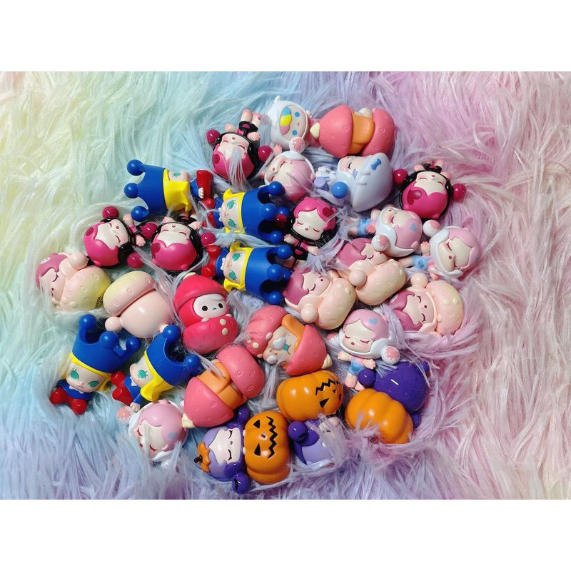 POP BEAN by Pop Mart ของแท้ 100% พร้อมส่งทุกชิ้น ส่งจากไทย 2