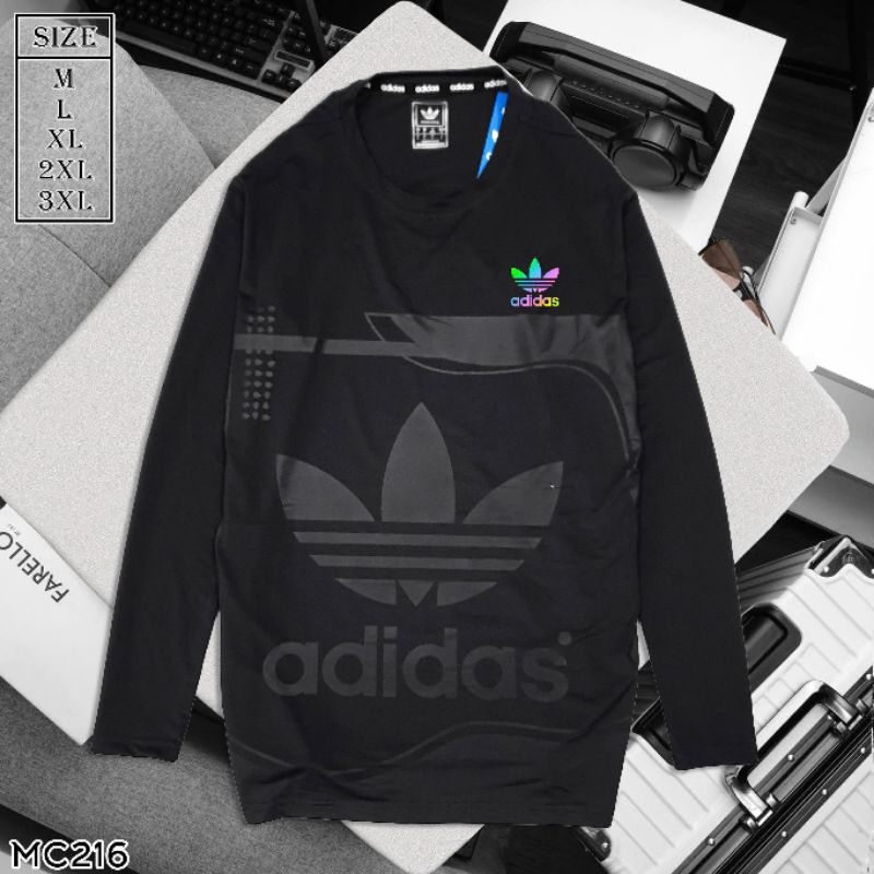 2#เสื้อแขนยาวผ้ายืดเนื้อผ้ายืดเยอะใส่สบายระบายอากาศได้ดี#Random pattern#สุ่มลายนะค่ะ