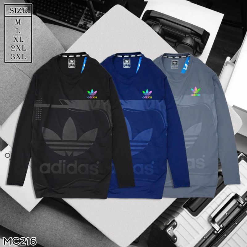 2#เสื้อแขนยาวผ้ายืดเนื้อผ้ายืดเยอะใส่สบายระบายอากาศได้ดี#Random pattern#สุ่มลายนะค่ะ