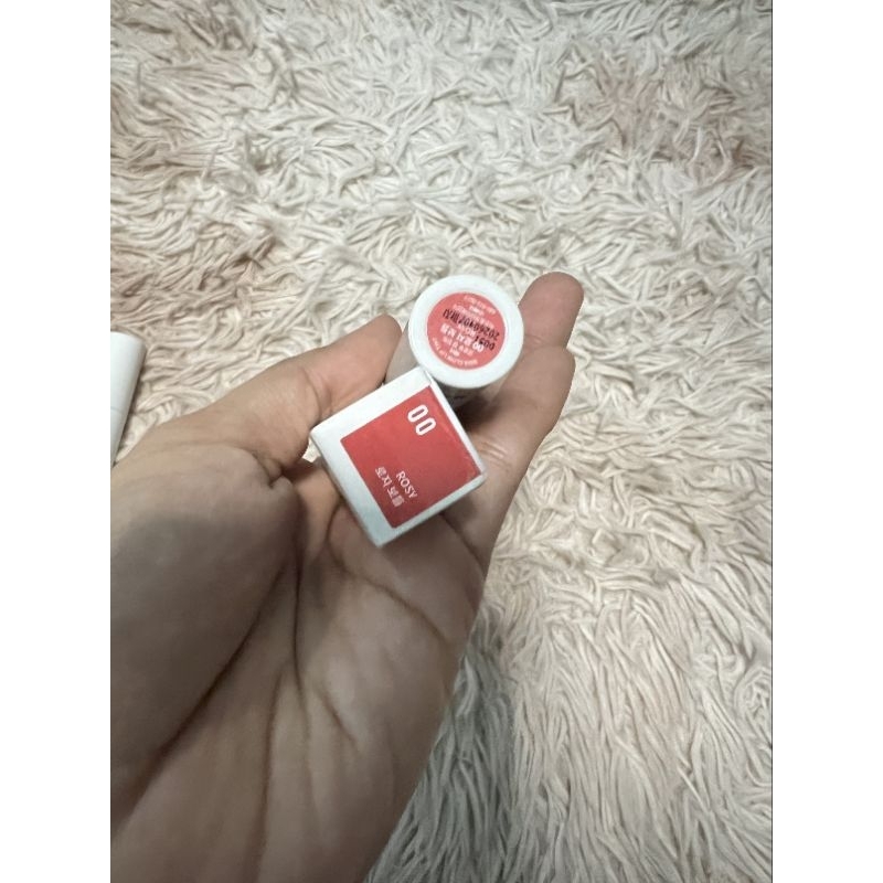 BBIA Glow Lip Tint 3.2g