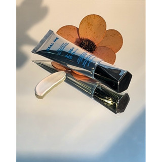 กันแดดเนื้อเมฆ REAL ME Real Cloud 100% Physical Sunscreen สำ…