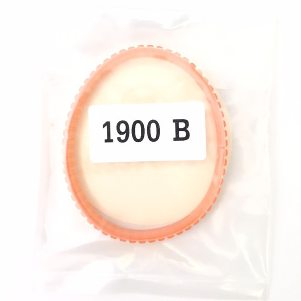 สายพาน 1900 1900B M1901 M1901B 1902 1902B MT190 MT191 MT192  แมคเทค มากีต้า Maktec Makita