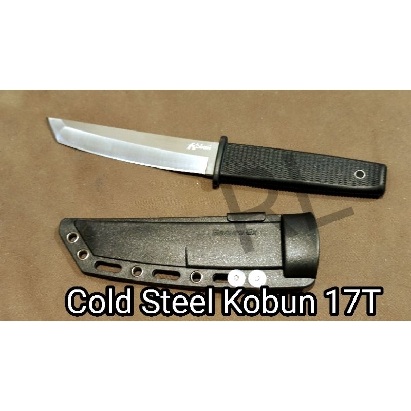 มีด Cold Steel KOBUN FIXED BLADE