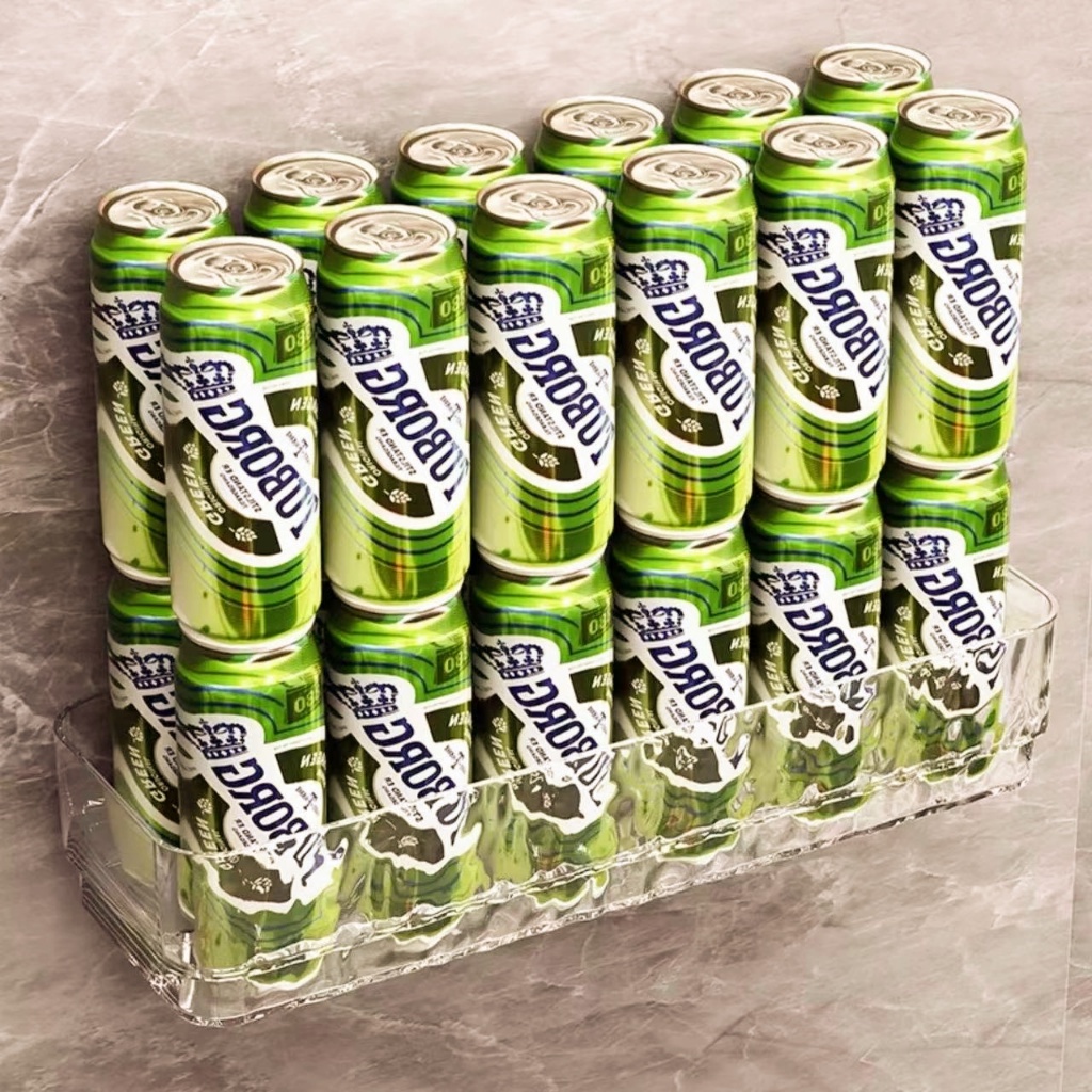 กล่องสบู่ มีตะขอ ชั้นวางของแบบตัวดูดสููญญากาศ ที่วางสบู่ ไม่ต้องเจาะ ชั้นเก็บของ KKHOME - รูปที่ 7