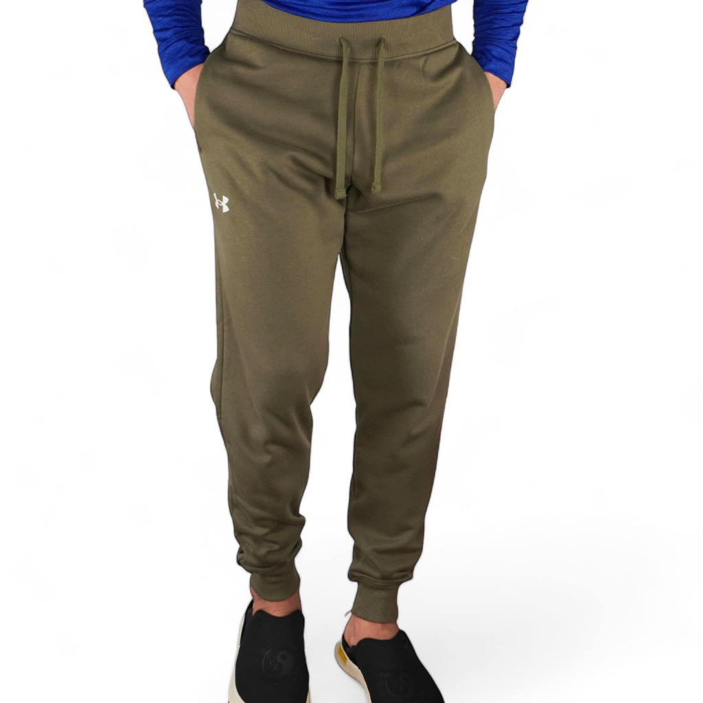 Men's UA Rival Fleece Pants