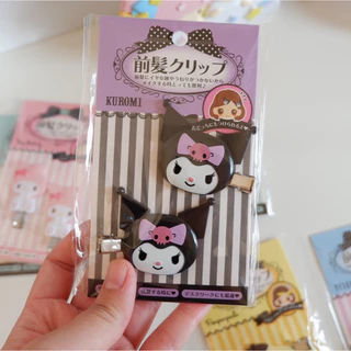 กิ๊บติดผม Sanrio ของแท้จากญี่ปุ่น💖