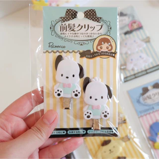 กิ๊บติดผม Sanrio ของแท้จากญี่ปุ่น💖