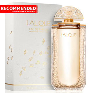 Lalique Eau de Parfum 100 ml.