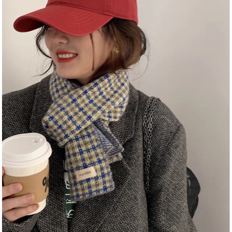 KOKLO.CO Scott Scarf SKUP1975