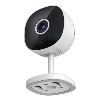 True X Smart Fixed CCTV Indoor Camera 3MP กล้องวงจรปิดอัจฉริยะแบบคงที่ (ภายในบ้าน)