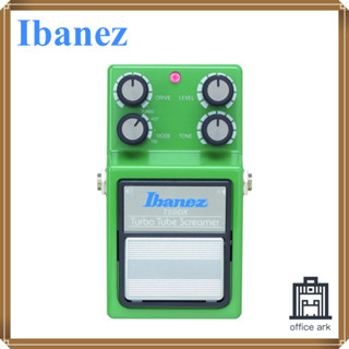 Ibanez Turbo Tubescreamer TS9DX [ส่งตรงจากญี่ปุ่น]