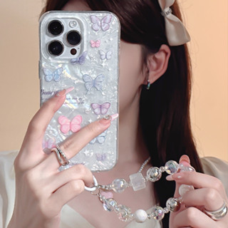 💕จัดส่งภายใน24ชั่วโม💕For iPhone 11 12 13 14 pro max case เคสไอโฟน 11 iphone 13 แฟชั่น  เคสป้องกันการตก soft case