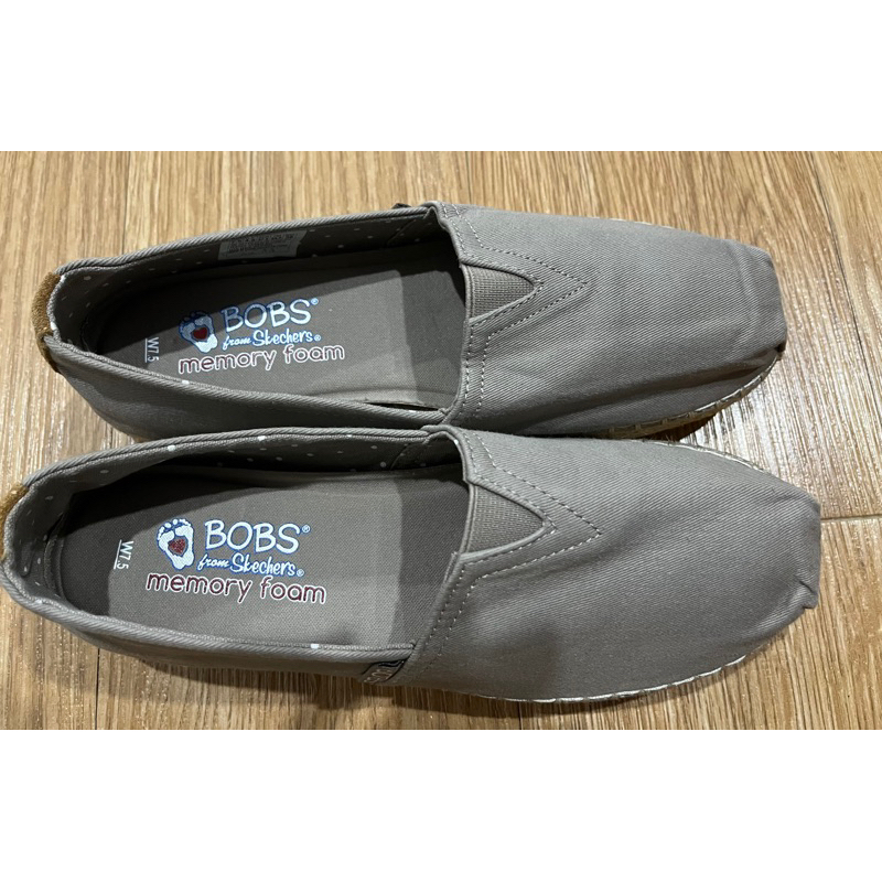 SKECHERS BOBS Breeze - New Discovery รองเท้าเพื่อสุขภาพ