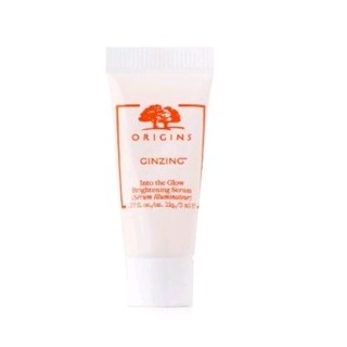 Origins Ginzing Into The Glow Brightening Serum 5ml