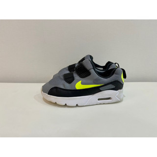 รองเท้าลำลองเด็ก Nike มือ 2 (17 ซม.)
