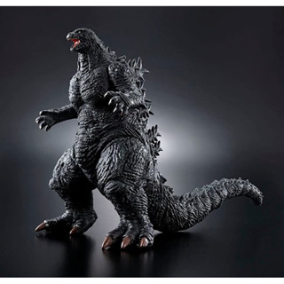 *Special Godzilla Store Limited* ซอฟท์ก๊อตซิล่า ก็อตซิลลา Movie Monster Series Godzilla The Ride ver. Soft Vinyl (JP)