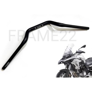 แฮนด์benelli TRK502-502X.l 28mmยกสูงทัวริ่งแท้ตรงรุ่น