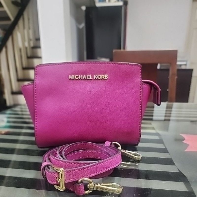 Michael kors แท้💯% มือ2