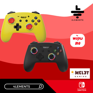 [ACC] SWITCH OMELET PRO + WIRELESS CONTROLLER [มือ1][พร้อมส่ง]