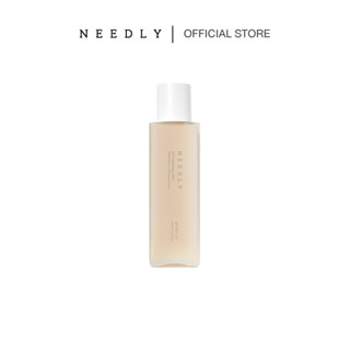 NEEDLY PH BALANCING TONER 145ml นีดลี่พีเอชบาลานซิ่งโทนเนอร์ ช่วยปรับสมดุลผิวให้มีสุขภาพดี