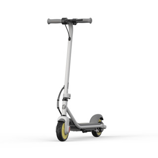 Ninebot eKickScooter C8 - Gray (CE5-000187) สกู๊ตเตอร์ไฟฟ้าสำหรับเด็ก