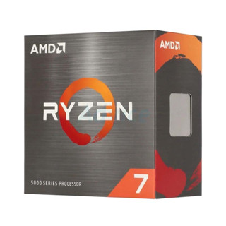 CPU AMD AM4 RYZEN 7 5700X(By Shopee  SuperTphone1234)