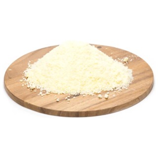 ซาเน็ตติ ชีสปาร์มีจาโนเรจจาโน ชีสพาร์เมซาน(ชีสขูด) 40 กรัม - Parmigiano Reggiano Grated Cheese 40g Zanetti brand